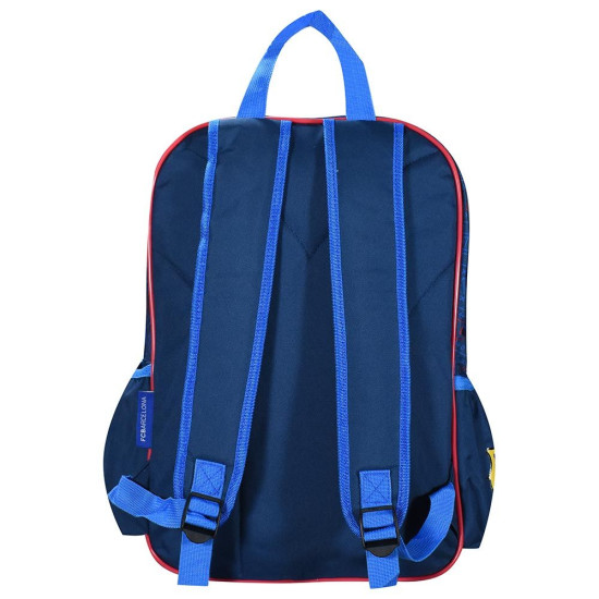 Sunce Παιδική τσάντα πλάτης Barca 18 Large Backpack